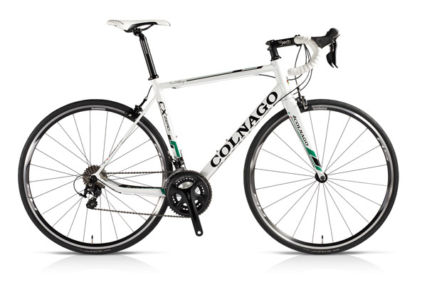 COLNAGO 2016 ROADBIKE・ROADRACER CX-ZERO Alu 105(コルナゴ 2016年