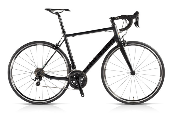 COLNAGO 2016 ROADBIKE・ROADRACER CX-ZERO Alu 105(コルナゴ 2016年