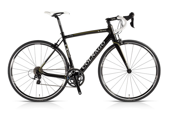 COLNAGO 2016 ROADBIKE・ROADRACER CX-ZERO Alu 105(コルナゴ 2016年