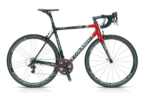 COLNAGO 2016 ROADBIKE・ROADRACER C60 DISC(コルナゴ 2016年モデル