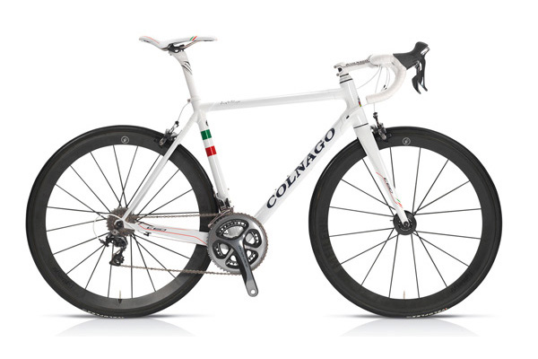 COLNAGO 2016 ROADBIKE・ROADRACER C60(コルナゴ 2016年モデル ロード