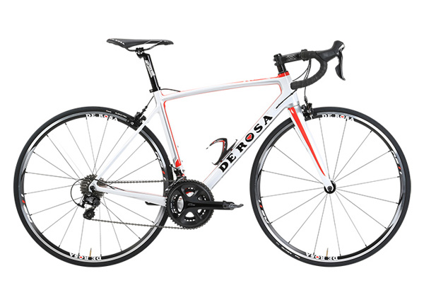 デローザ NICK(ニック) 2016 ロードバイク・ロードレーサー 大阪