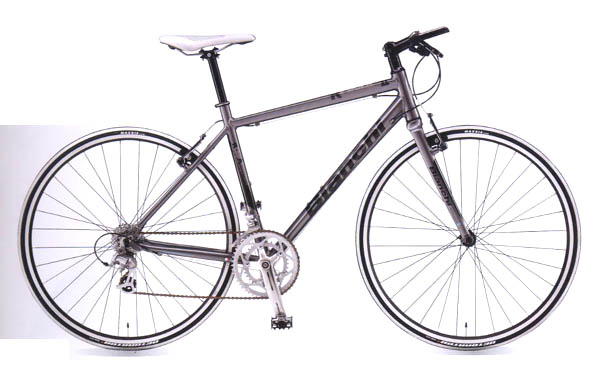 2011 BIANCHI ROMA2 ビアンキ ローマ2 クロスバイク ツーリングバイク