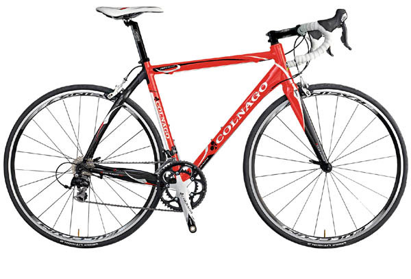 2011 COLNAGO ARTE 2.0 105 10S コルナゴ ロードバイク ロードレーサー