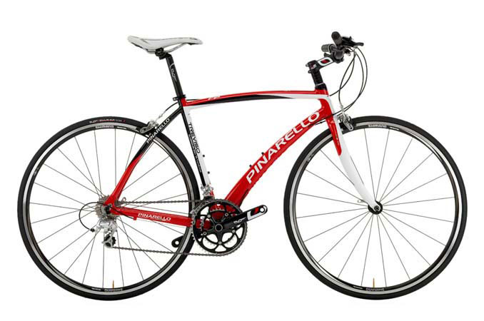 2011 PINARELLO TREVISO ピナレロ ロードバイク ロードレーサー 自転車