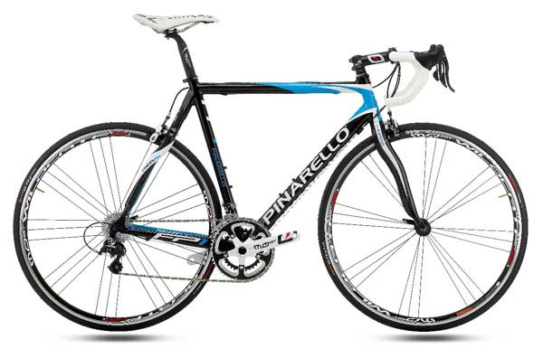 2011 PINARELLO FP1 TIAGRA 9S ピナレロ ロードバイク ロードレーサー