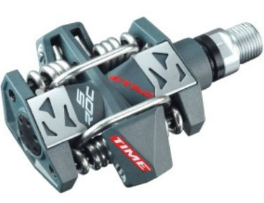 time rxs atac pedal アタック ペダル