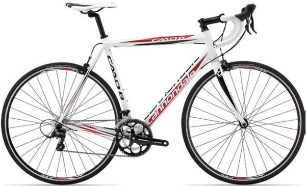キャノンデール CAAD8 7(キャドエイト セブン) 2013 ロードバイク