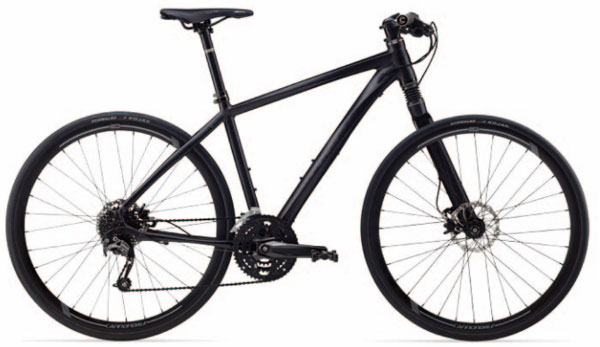 キャノンデール BADBOY SOLO HEADSHOCK(バッドボーイ ソロ ヘッド