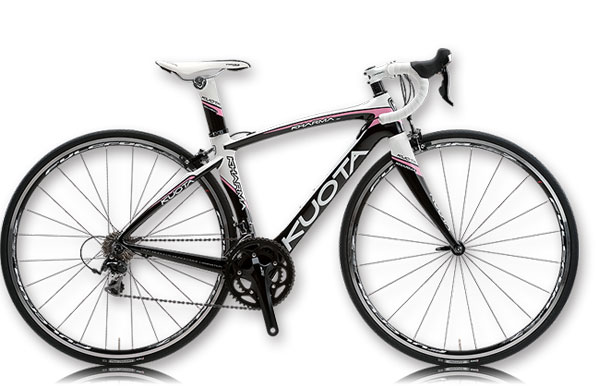 KUOTA 2013 ROADBIKE・ROADRACER KHARMA EVO(クオータ 2013年モデル