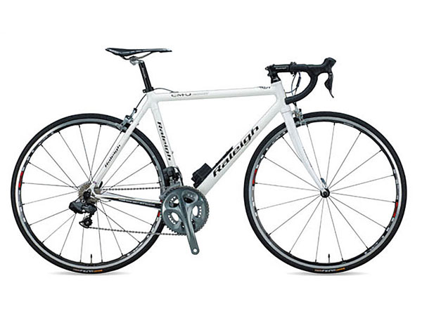 ラレー(RALEIGH) 2013 ロードバイク・ロードレーサー 大阪（ROADBIKE