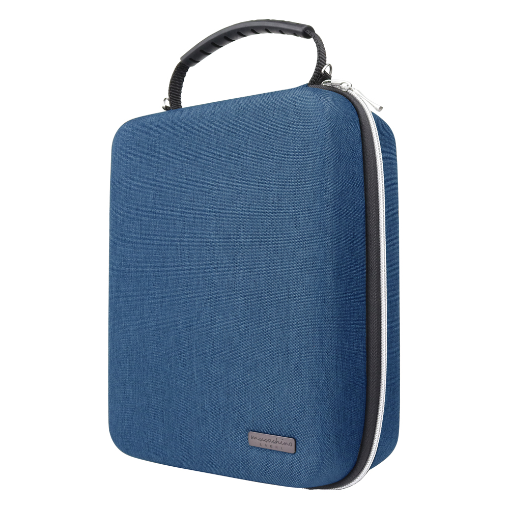 Carrying Bag 12 room version for player & accessory Semi HARD Type