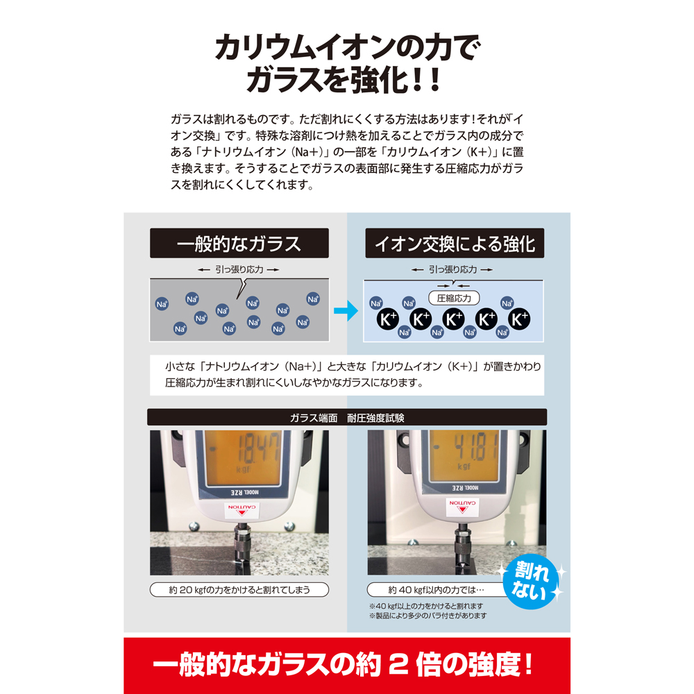 Premium Glass Film For WALKMAN® NW-ZX707 – 株式会社カンパーニュ