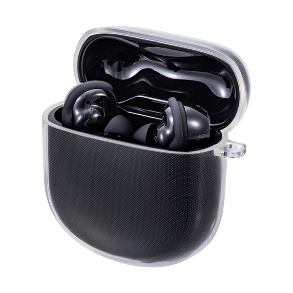 Soft Cover for Bose QuietComfort® Earbuds II – 株式会社カンパーニュ