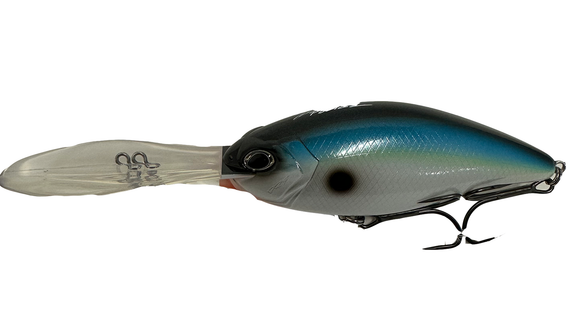 DRT Police – Coyote Bait & Tackle