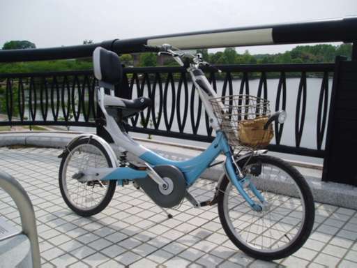 リカンベント ジャイアントリバイブ