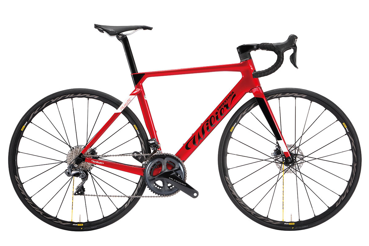 WILIER TRIESTINA ROADBIKE 2022 ウィリエール ロードバイク