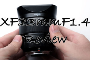 ブラックミストNo.1をXF35mmF1.4に着けてポートレートを撮ってみた