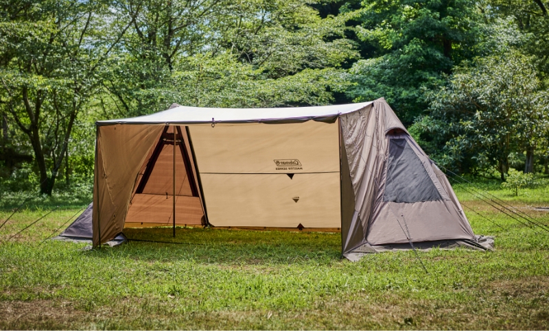 ツインクリフ | TWINCLIFF | コールマン｜Coleman