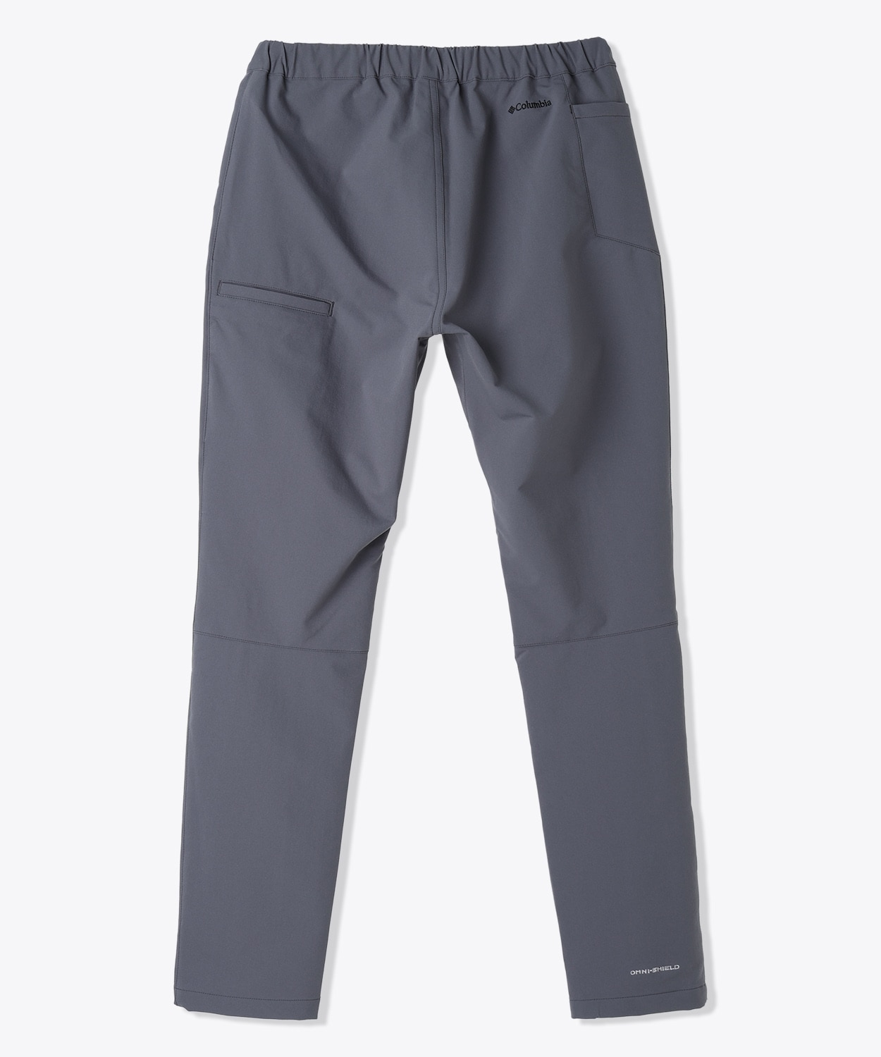 ウィメンズマウンテンズアーコーリングIIIパンツ(S Black)│コロンビア