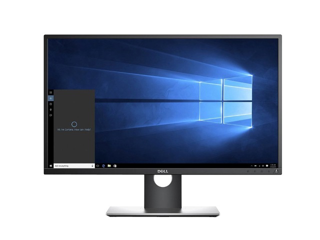 Dell E2417H LED monitor Full HD (1080p) 24 T4KPW [T4KPW] - $124.00