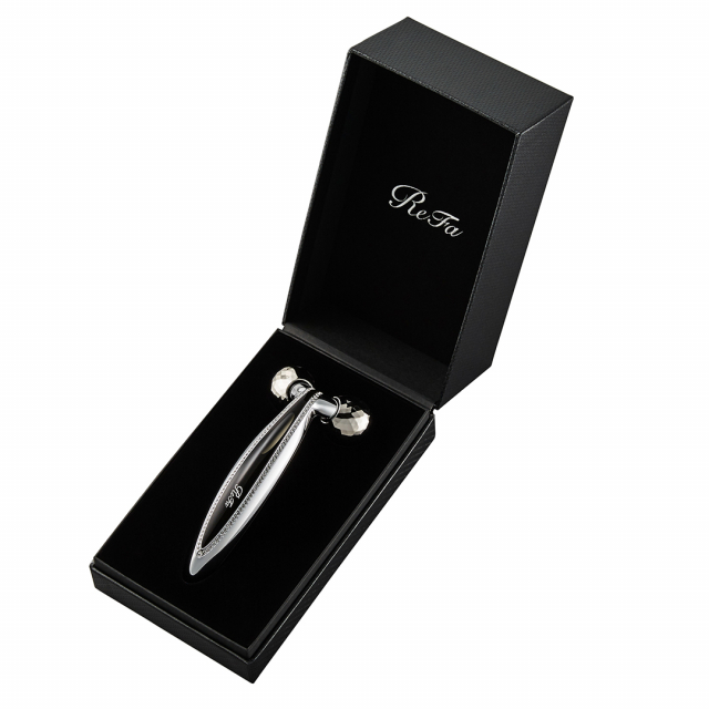 ReFa Crystal CARAT FACE(リファクリスタルカラットフェイス) [CONCENT