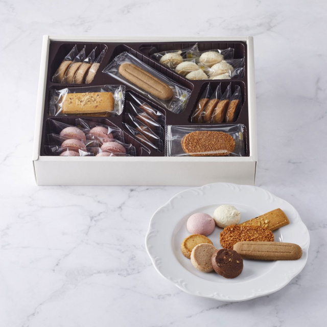 リンベル Presentage(プレゼンテージ)カタログギフト SYMPHONY