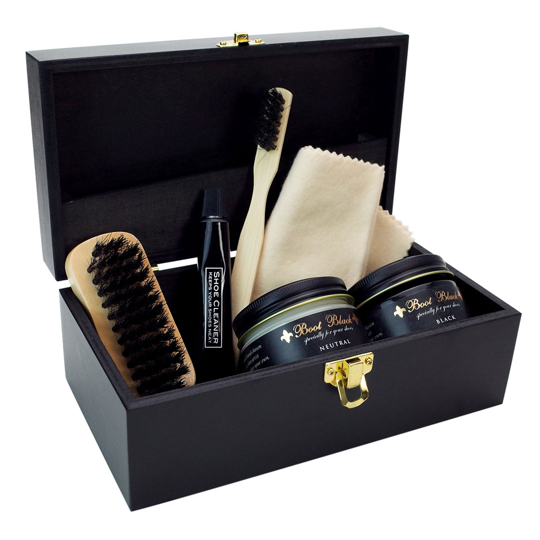 COLUMBUS Boot Black Series ブートブラック スプモーニ セット