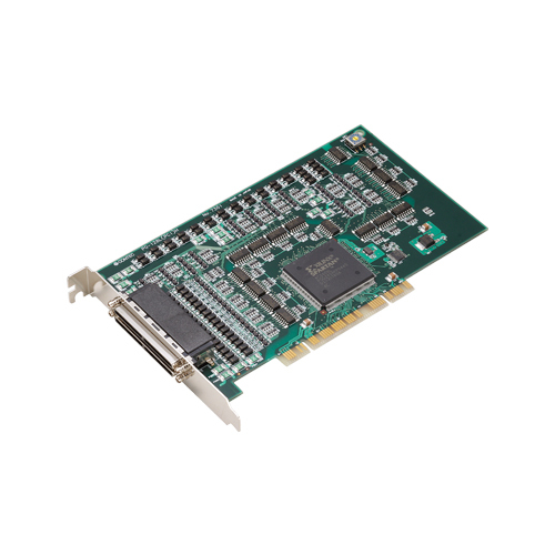 PO-128L(PCI)H｜PCI対応 絶縁型デジタル出力ボード｜PC-HELPER