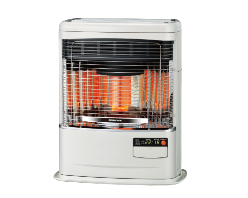 寒冷地用大型ストーブ｜株式会社コロナ