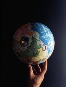 地球儀 | Corvet Photo Agency