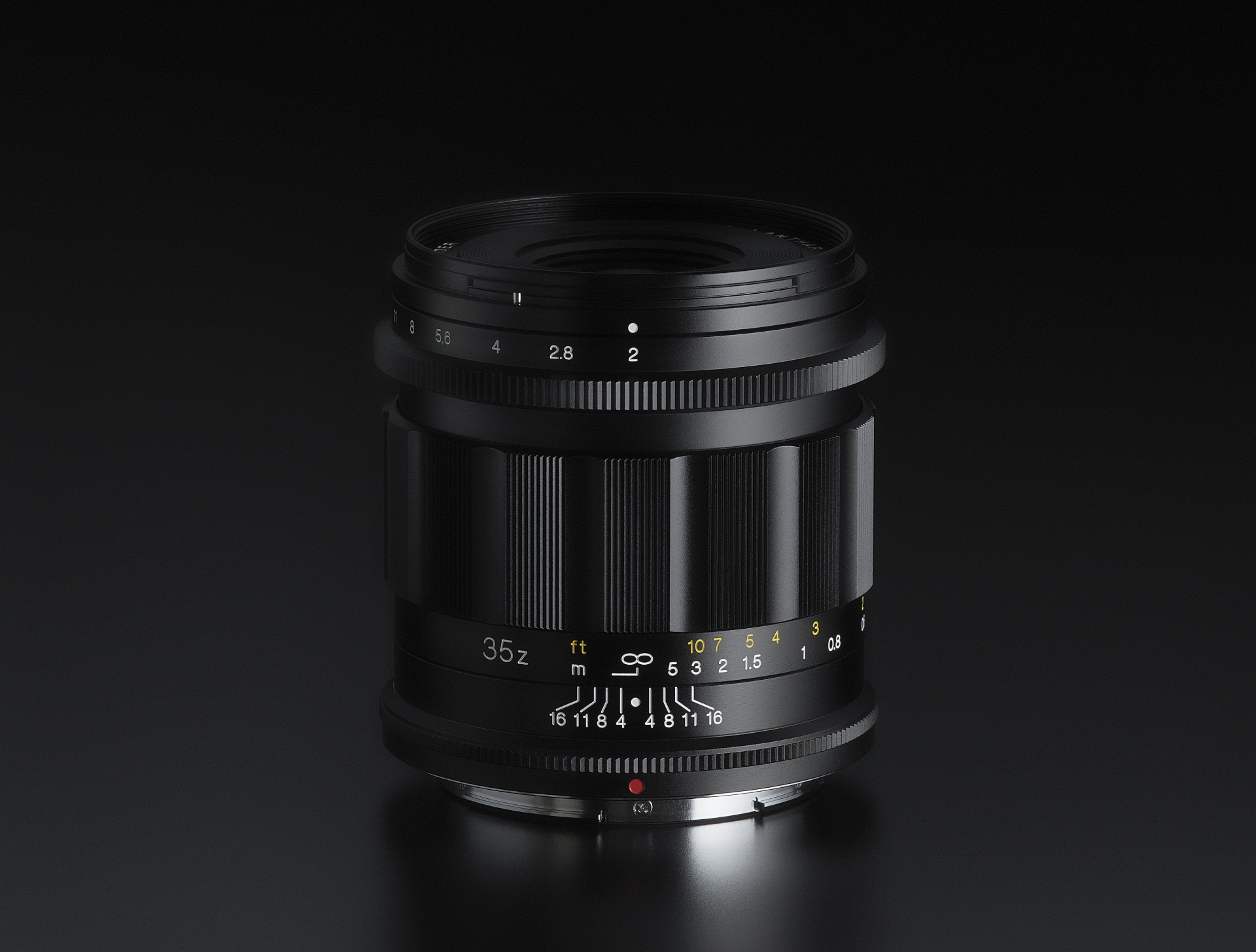 Z-Mount - 株式会社コシナ