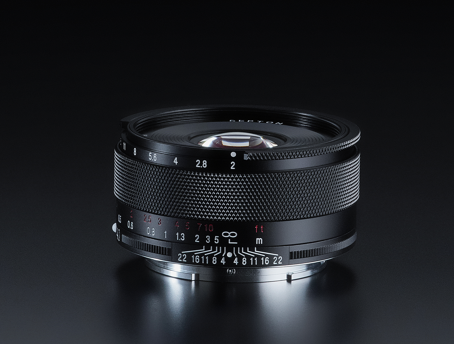 Voigtlander - 株式会社コシナ