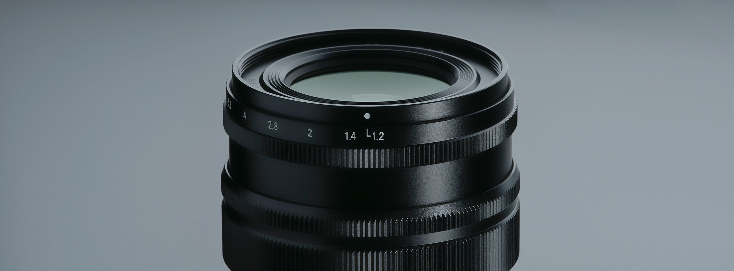 NOKTON 35mm F1.2 Aspherical SE E-mount - 株式会社コシナ