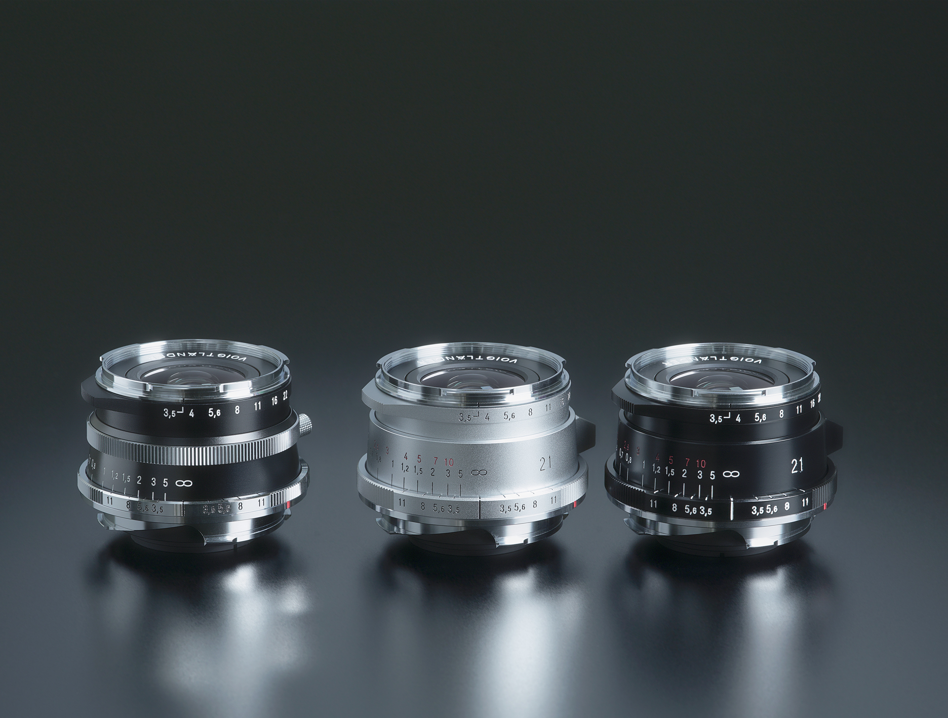 VM Mount - 株式会社コシナ