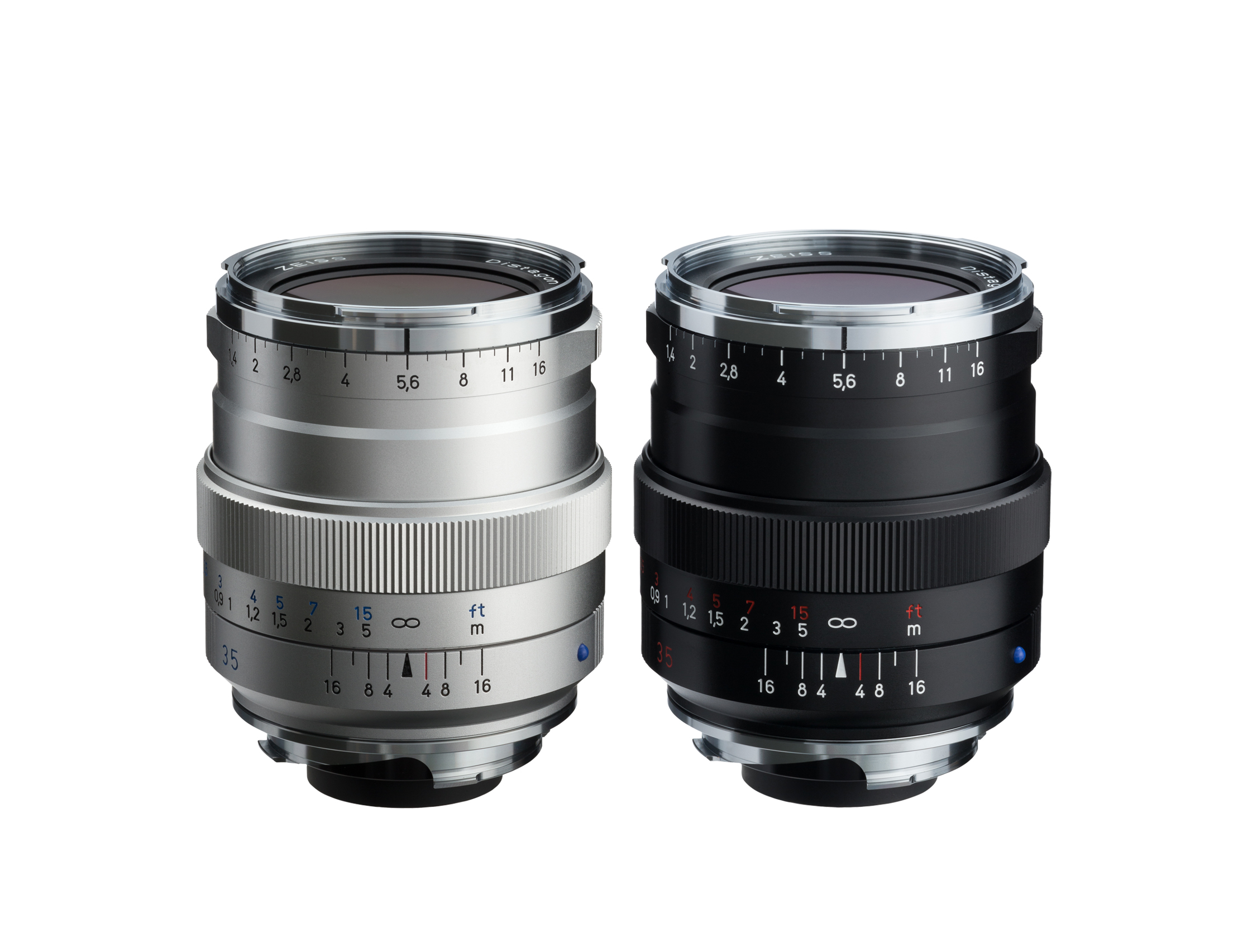 Distagon T*1,4/35 ZM - 株式会社コシナ