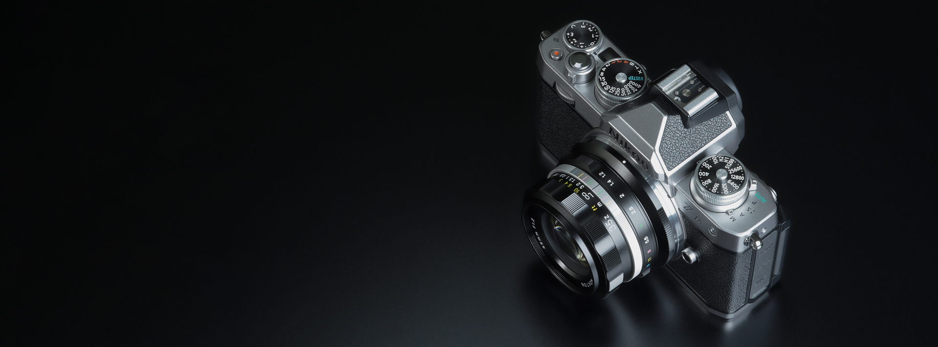 Z-Mount - 株式会社コシナ