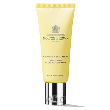 オレンジ&ベルガモット ハンドクリーム / モルトンブラウン(ハンド