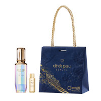 ル・セラムll HOLIDAY 2025 / クレ・ド・ポー ボーテ(美容液