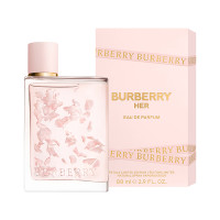 バーバリー ハー オードパルファム / Burberry Beauty(香水, 香水