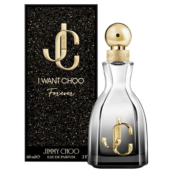 アイ・ウォント・チュウ フォーエバー オードパルファム / ジミー