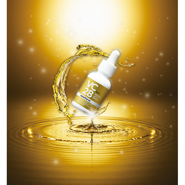 newtra vc 28 / Newtra VC(美容液, スキンケア・基礎化粧品)の通販