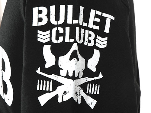 未開封 スリーブ 新日本プロレス バレットクラブ 60枚入り 未開封