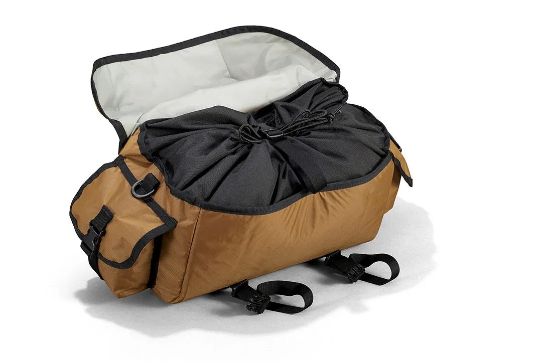 Swift Industries | Zeitgeist Pack – Coalition Snow