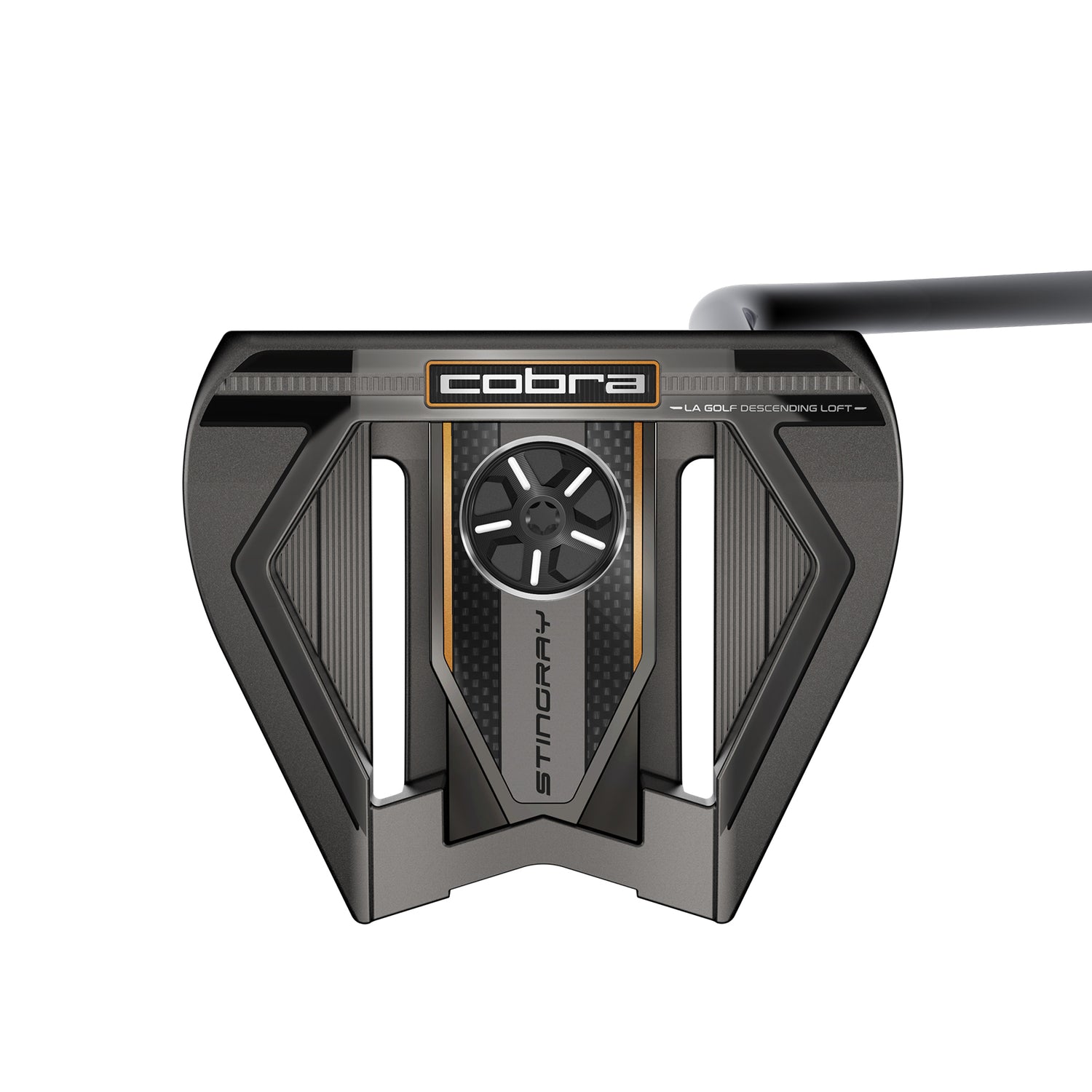 Stingray Vintage Putter – COBRA Golf