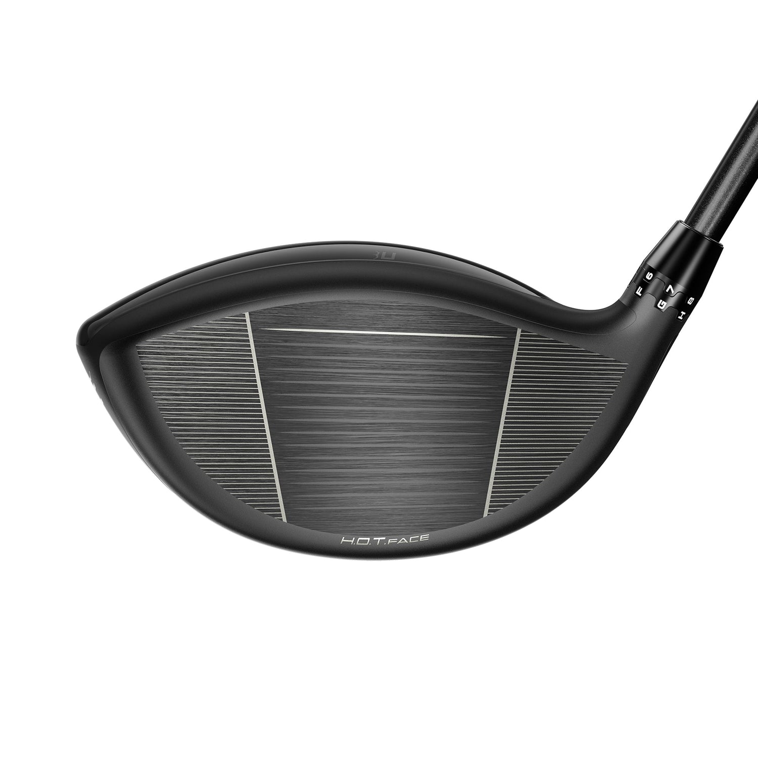 OPTM LS Driver – COBRA Golf