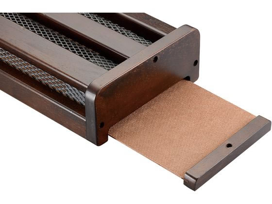 メトロ電気工業 木枠フットヒーター MFH-181ET(DA)が12,089円 通販