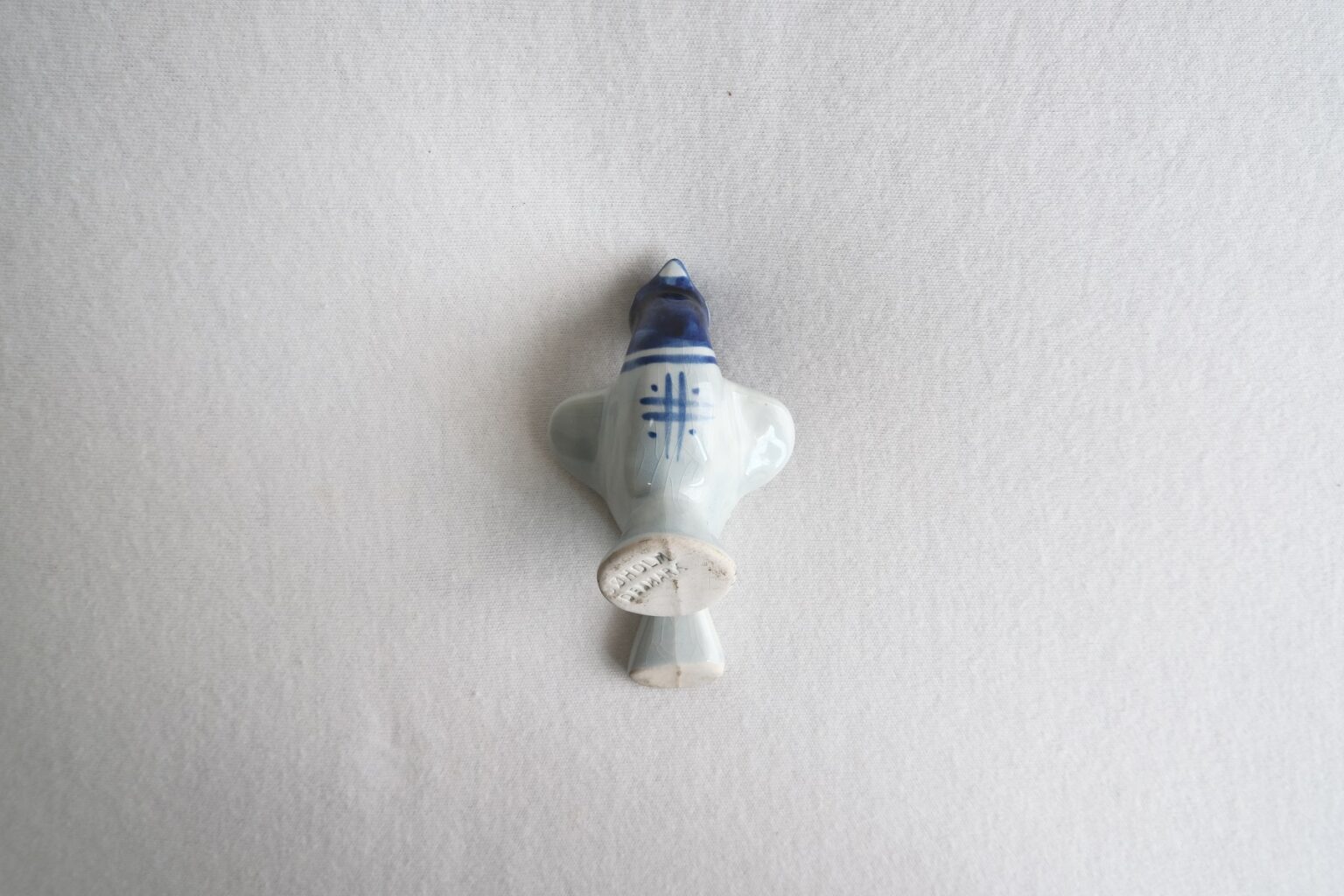 鳥のキャンドルスタンド | ココロバエ 〜Cocorobae〜 アンティーク雑貨