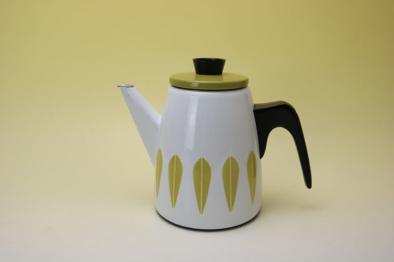 Cathrineholm Lotusキャサリンホルム ロータス/ホウロウポット 北欧