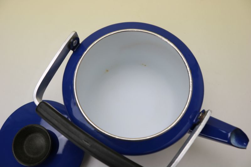 Cathrineholm Lotus/キャサリンホルム ロータス ホーローケトル 北欧